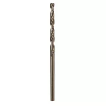 Сверло по металлу Bosch HSS-CO 3.3х65мм (878)