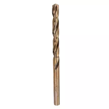 Сверло по металлу Bosch HSS-CO 4.8х86мм (593)