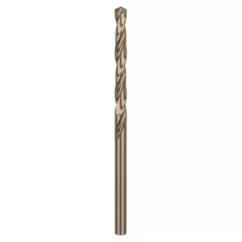 Сверло по металлу Bosch HSS-CO 5.5х93мм (888)