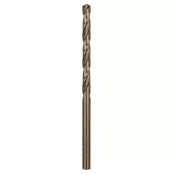 Сверло по металлу Bosch HSS-CO 5х86мм (885)