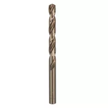 Сверло по металлу Bosch HSS-CO 9х125мм (896)
