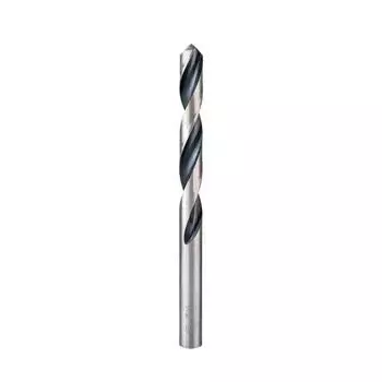 Сверло по металлу Bosch HSS PointTeQ 2х49мм 2шт (155)