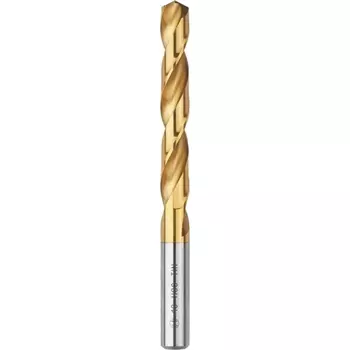 Сверло по металлу Bosch HSS-TIN 8х117мм (731)