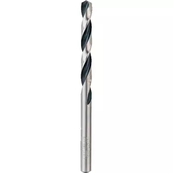 Сверло по металлу Bosch PointTeQ 6x93мм 10шт (228)