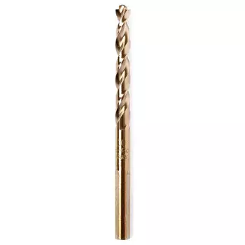 Сверло по металлу DeWalt COBALT 7х109мм DT4936-QZ 10шт