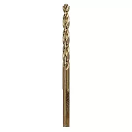 Сверло по металлу DeWalt COBALT DT4908 6х93мм