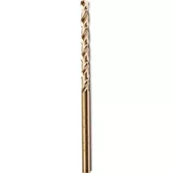 Сверло по металлу DeWalt COBALT DT4923 3.5х70мм
