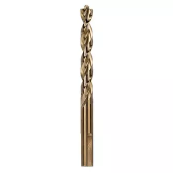 Сверло по металлу DeWalt COBALT DT4934-QZ 6.5х101мм 10шт