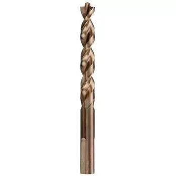 Сверло по металлу DeWalt COBALT DT4940-QZ 9x125мм 10шт