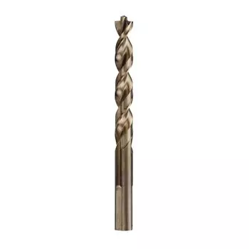 Сверло по металлу DeWalt DT5041 3.5х70мм 2шт