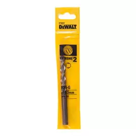 Сверло по металлу DeWalt DT5057 10.5х133мм