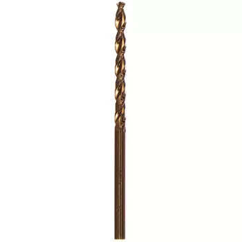 Сверло по металлу DeWalt DT5542-QZ 3.5x70мм 10шт