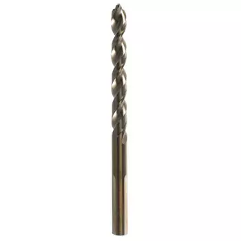 Сверло по металлу DeWalt EXTREME 2 DT5552-QZ 7.5х109мм 10шт