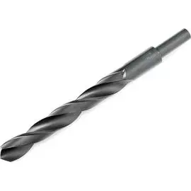 Сверло по металлу Heller HSS 15х169мм (21552)