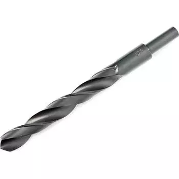 Сверло по металлу Heller HSS 15х169мм (21552)