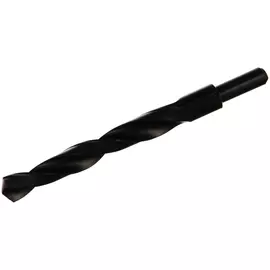 Сверло по металлу Heller HSS 19х198мм (21560)
