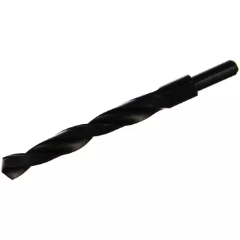 Сверло по металлу Heller HSS 19х198мм (21560)