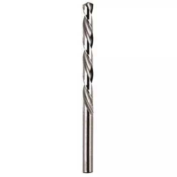 Сверло по металлу Heller HSS-G Super 9x125мм (17780)