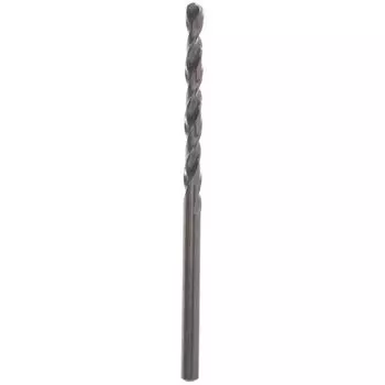 Сверло по металлу Heller HSS-G Super 3.2x65мм 2шт (17765)