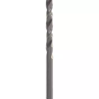 Сверло по металлу Heller HSS-G Super 3.5x70мм 2шт (17767)