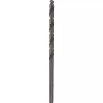 Сверло по металлу Heller HSS-G Super 4х75мм (17768)