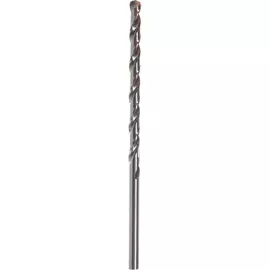 Сверло по металлу Heller HSS-G Super 6х139мм (21362)