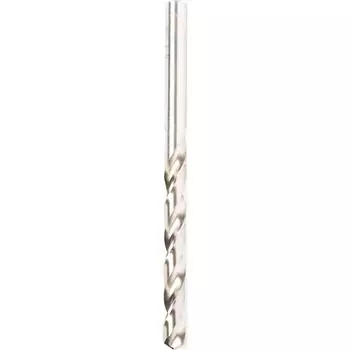 Сверло по металлу Heller HSS Super-Pro 6.9х109мм (21180)