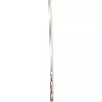 Сверло по металлу Heller HSS Super-Pro 1.0х34мм (21121)