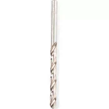 Сверло по металлу Heller HSS Super-Pro 5.4х93мм (21165)
