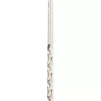 Сверло по металлу Heller HSS Super-Pro 3.6х70мм (21147)