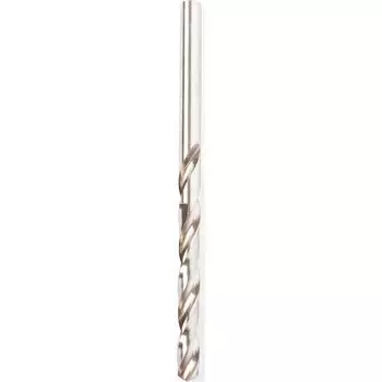 Сверло по металлу Heller HSS Super-Pro 5.0х86мм (21161)