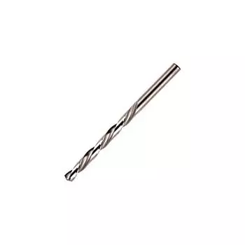 Сверло по металлу Heller HSS Super-Pro 6.8х109мм (21179)