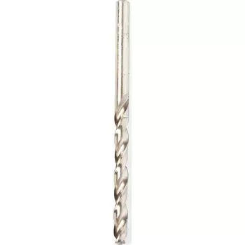 Сверло по металлу Heller HSS Super-Pro 5.1х86мм (21162)