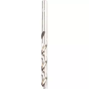 Сверло по металлу Heller HSS Super-Pro 8.0х117мм (21191)