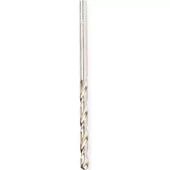 Сверло по металлу Heller HSS Super-Pro 3.7х70мм (21148)