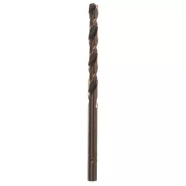 Сверло по металлу Heller HSS Super-Pro 4.5х80мм (21231)