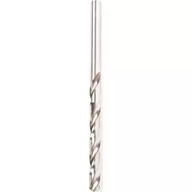 Сверло по металлу Heller HSS Super-Pro 5.0х86мм (21161)