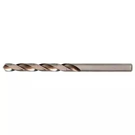 Сверло по металлу Heller HSS Super-Pro 5.9х93мм (21170)