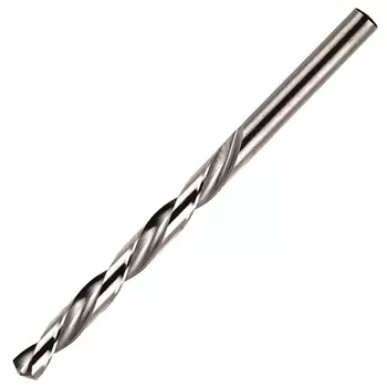 Сверло по металлу Heller HSS Super-Pro 11.5х142мм (21216)