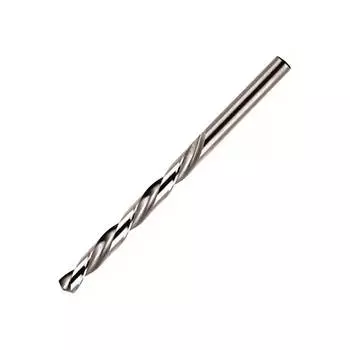 Сверло по металлу Heller HSS Super-Pro 5.7х93мм (21168)