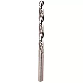 Сверло по металлу Heller HSS Super-Pro 8х117мм (17778)