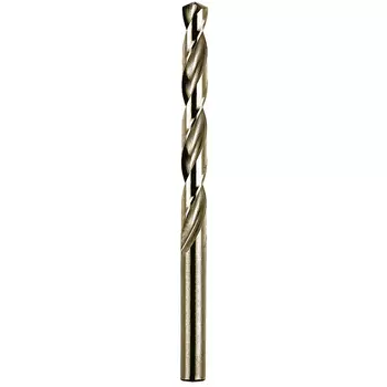 Сверло по металлу Heller НSS-Co 11х142мм (21245)