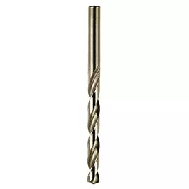 Сверло по металлу Heller НSS-Co 12x151мм (21346)