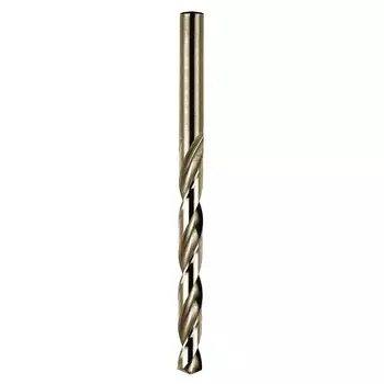 Сверло по металлу Heller НSS-Co 12x151мм (21346)