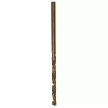 Сверло по металлу Heller НSS-Co 2.5х57мм (21224)