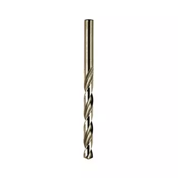Сверло по металлу Heller НSS-Co 2.2x53мм (21263)