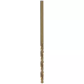 Сверло по металлу Heller НSS-Co 2х49мм (21223)