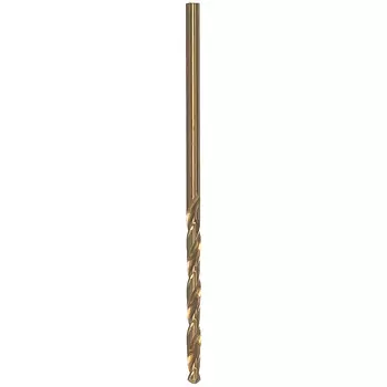 Сверло по металлу Heller НSS-Co 2х49мм (21223)