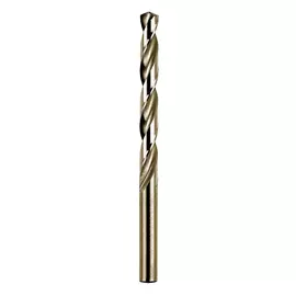 Сверло по металлу Heller НSS-Co 2x49мм (21261)