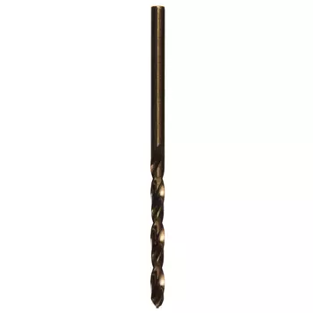 Сверло по металлу Heller НSS-Co 3х61мм (21225)